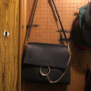 Chloé purse MAKE AN OFFER